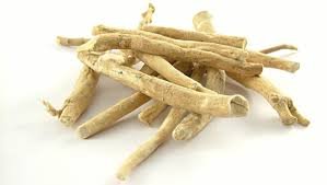 Natural Ashwagandha Root Whole (8oz-227gm)