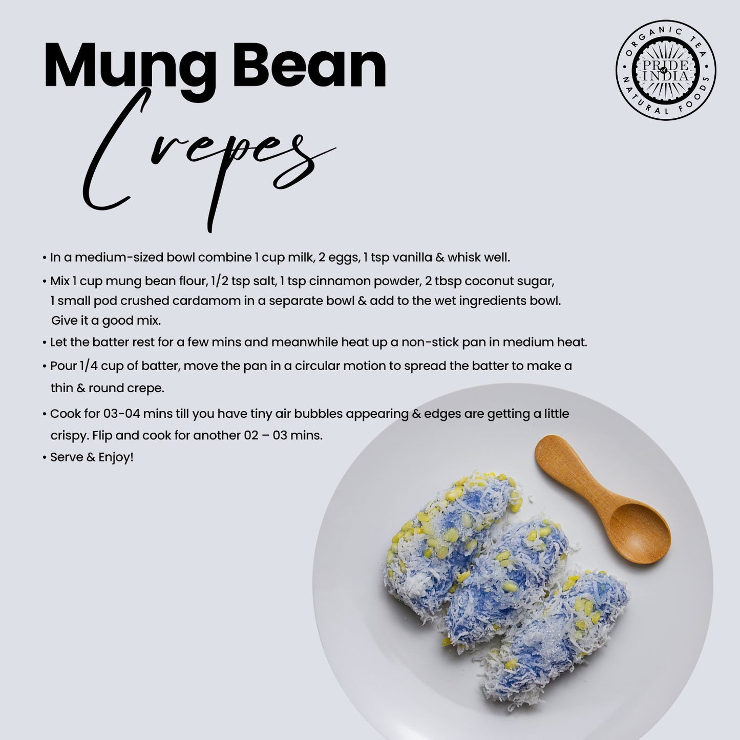 Mung Bean Flour