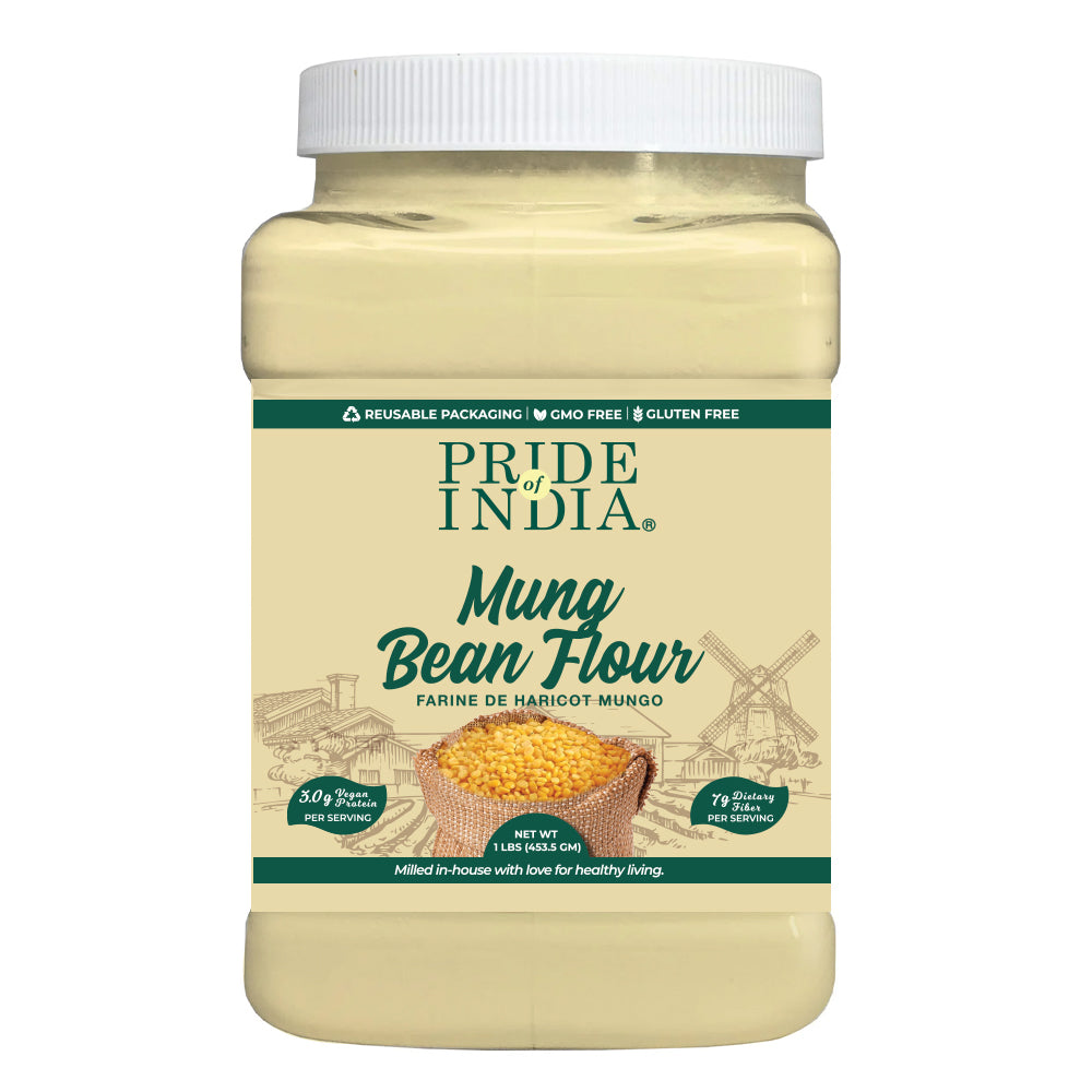Mung Bean Flour