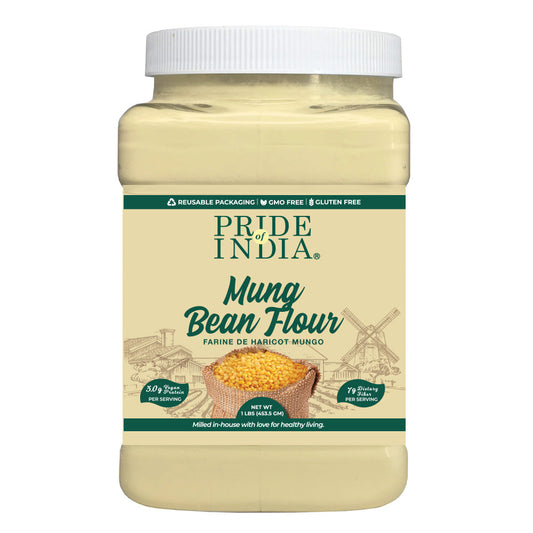 Mung Bean Flour