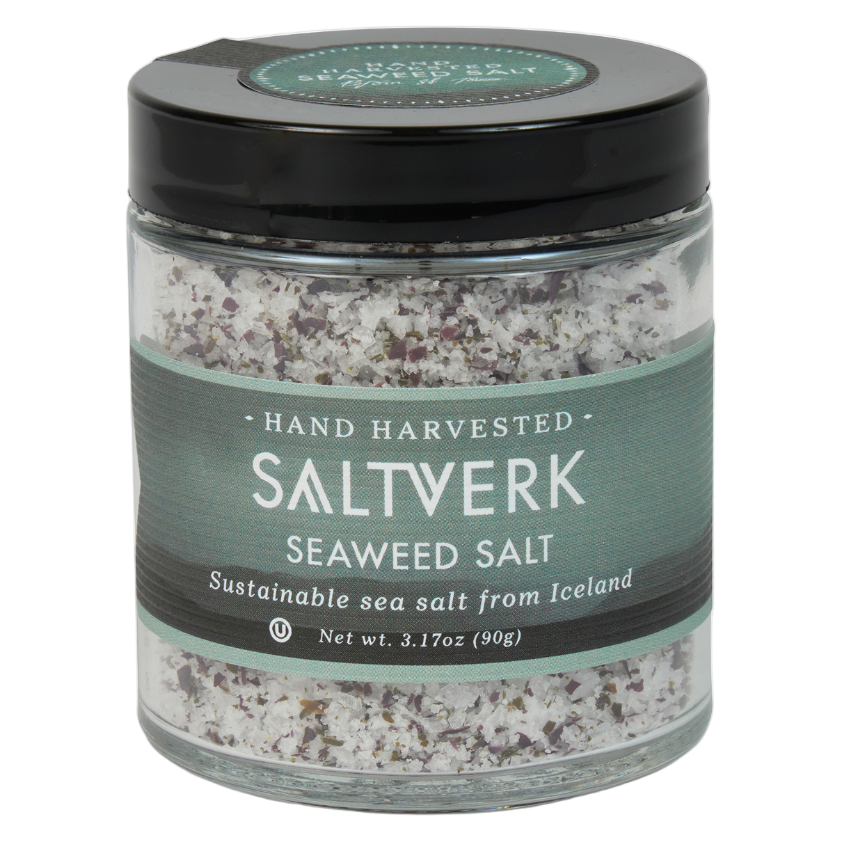 Seaweed Salt