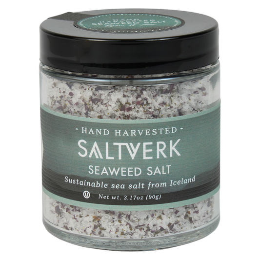 Seaweed Salt